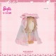 Mademoiselle Pearl Barbie Blooming Daydream Shoes Top Skirt Set JSKs and OPs(Reservation/Full Payment Without Shipping)